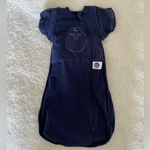 Nested Bean Zen One Weighted Swaddle